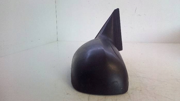 Дзеркало праве електричний audi a4 b5 1998r. Зі Шроту