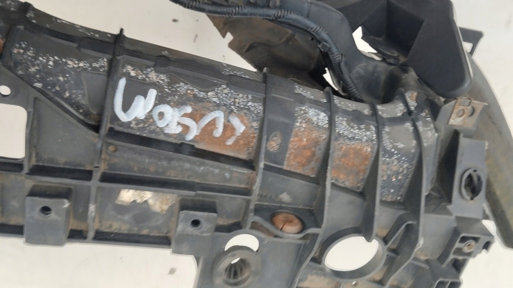 Ремень перед передний усилитель ford transit custom 2.2 tdci bk21-8b041-af Недорого