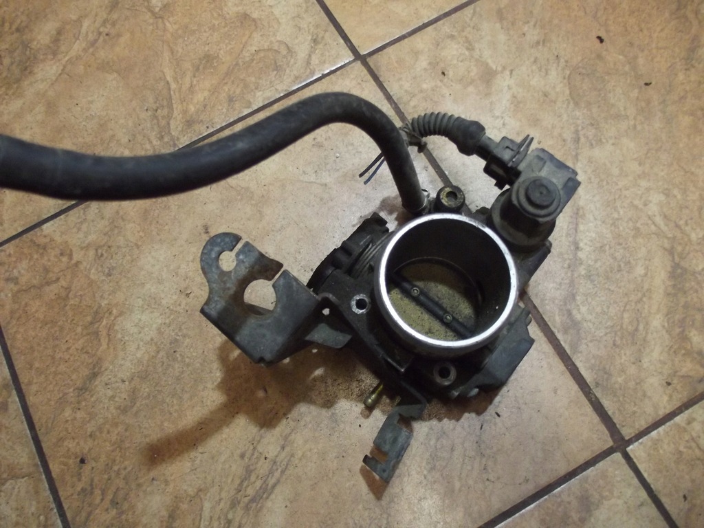 фото №1, Kappa 2.0 98' дроссельная заслонка 0280140553