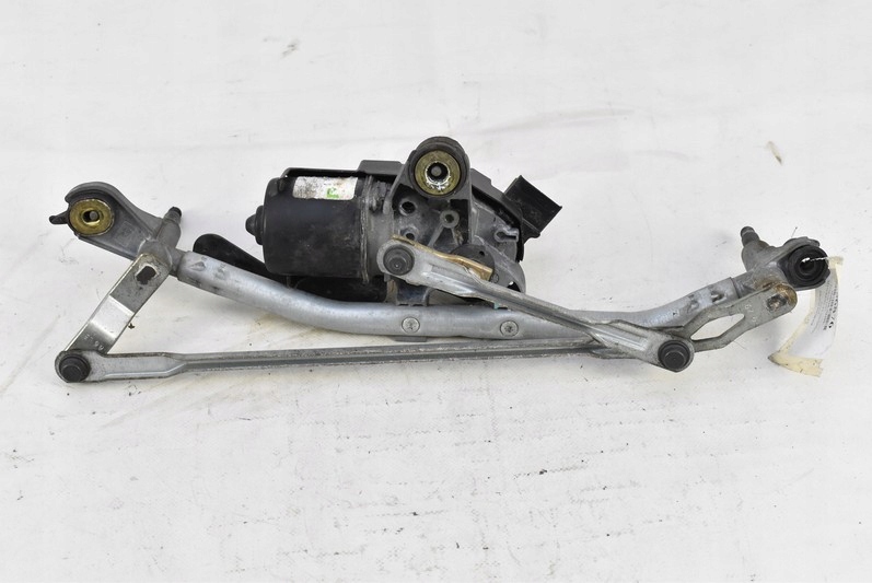 фото №4, Механизм моторчик дворник eu peugeot 1007