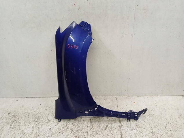 фото №1, Крыло правый перед передний dacia duster 2 ii 2017-