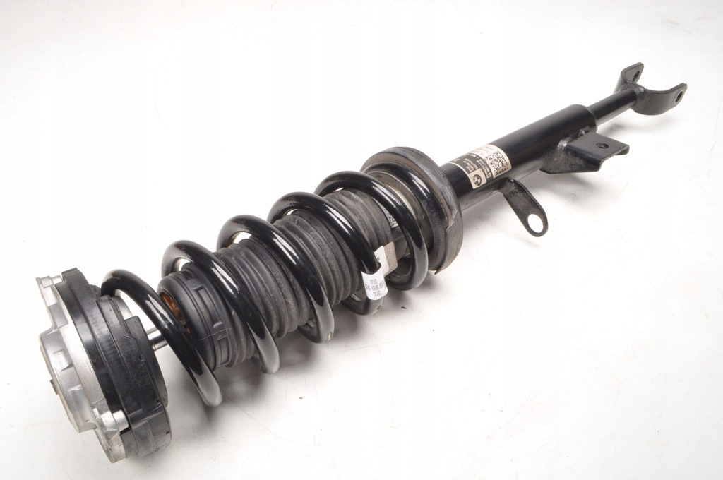 фото №8, Bmw 5 g60 2.0 гібрид амортизатор перед лівий 24r 5a135a8