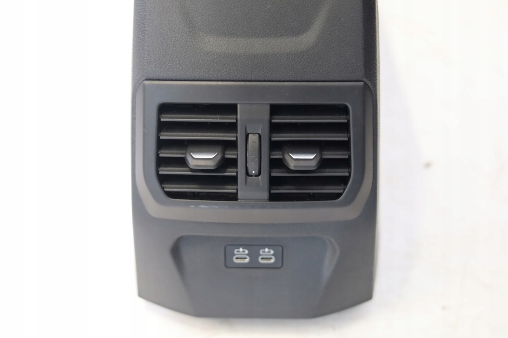 фото №8, Сиденья заднее сиденье середина салон bmw f44 kksw материал trigon / sensatec чёрный