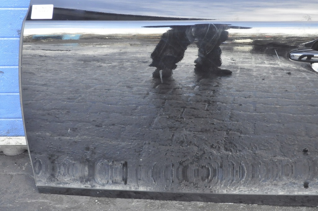 фото №5, Volvo v40 ii двері лівий перед ліва передні kpl