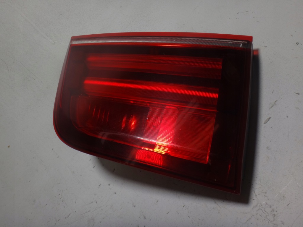 Купити Права лампа правий задній задня w борт кришка багажника bmw x5 e70 lci рестайлінг