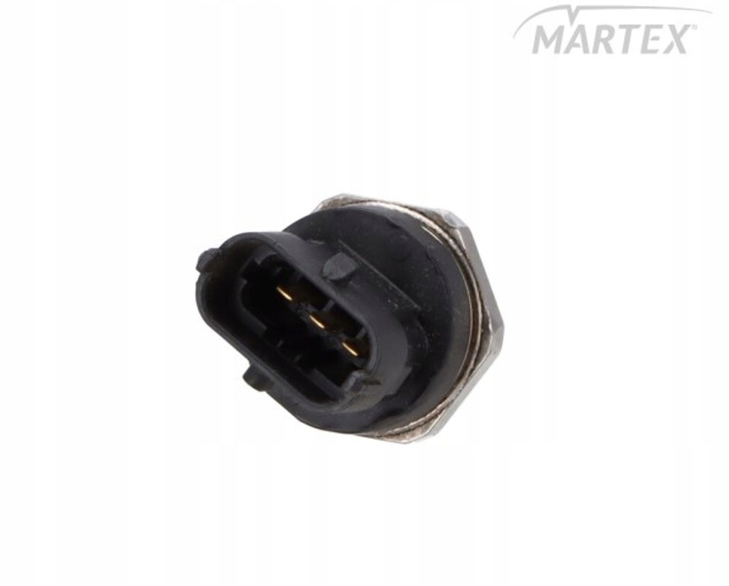 фото №1, Датчик давление. топлива iveco stralis 13-/tr