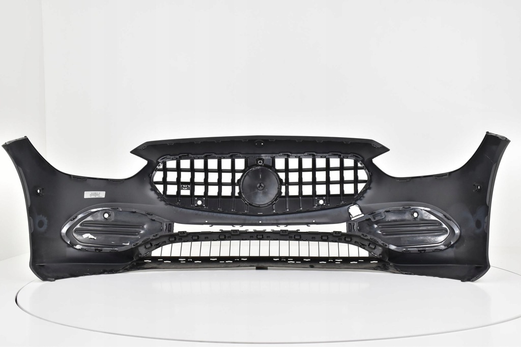 фото №16, Mercedes c-klasa w206 206 2021-zwykły бампер