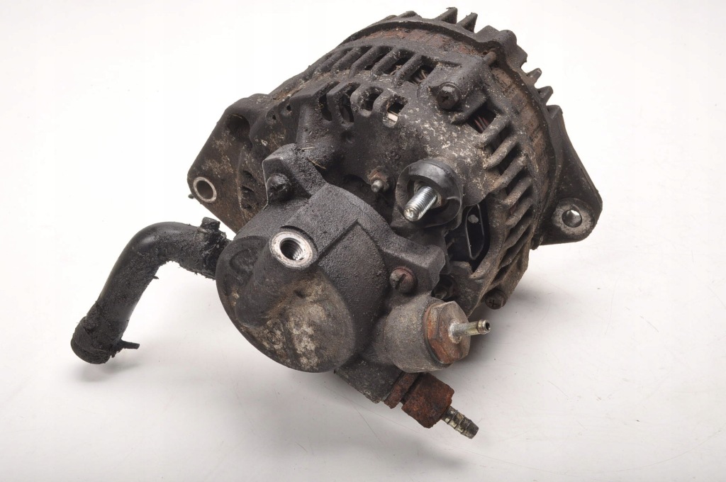 Opel astra h 3 1.7 cdti 80km генератор 897369-5080 насос с Разборки