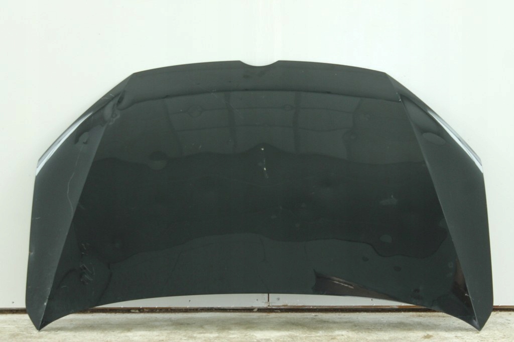 фото №1, Vw sharan 7n0 10-15r капот po dużym gradzie