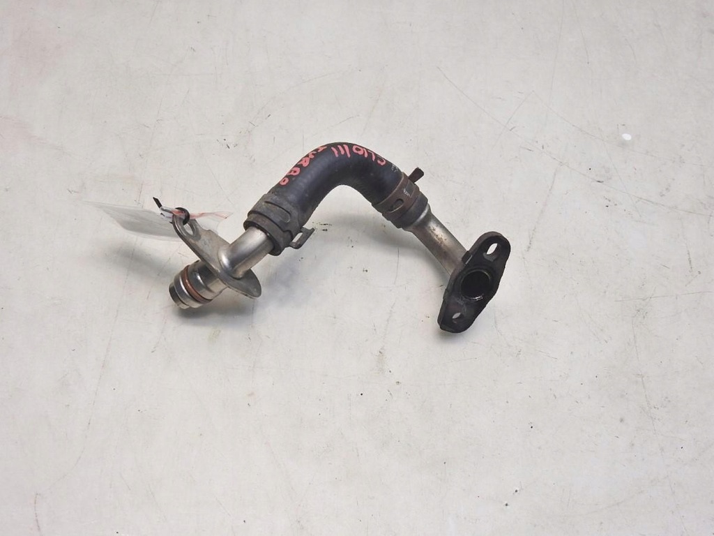 фото №6, Шланг масла renault clio iii 1.5 dci