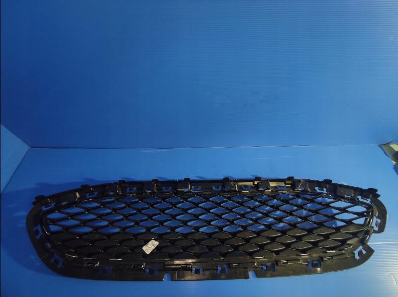 фото №10, Решётка радиатора решётка радиатора ford fiesta mk8 mk-8 17- чёрный h1bb-8200-a