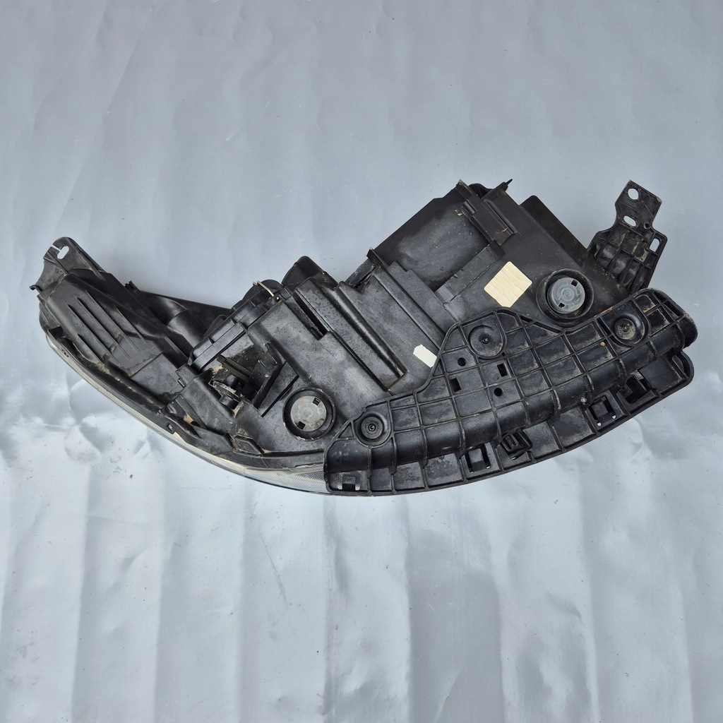 фото №8, Ford kuga mk2 12-16 лампа перед передня ліва oryg