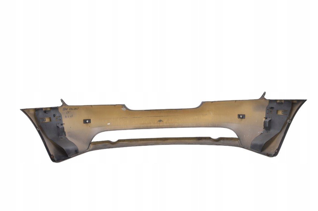 фото №9, Aston martin db9 бампер задня