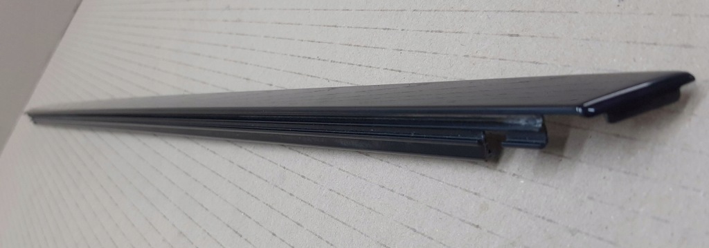 фото №2, Молдинг дверь задняя правая land range rover velar l560