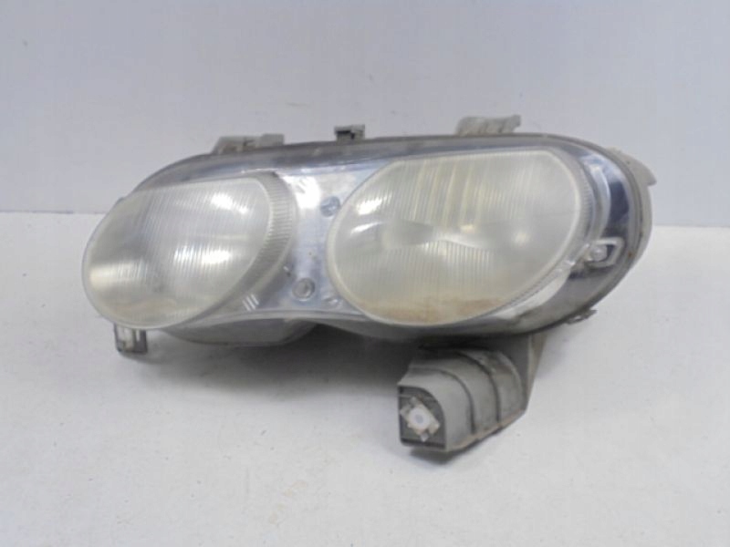 фото №8, Rover 75 фара левый h7 h1 xbc103950