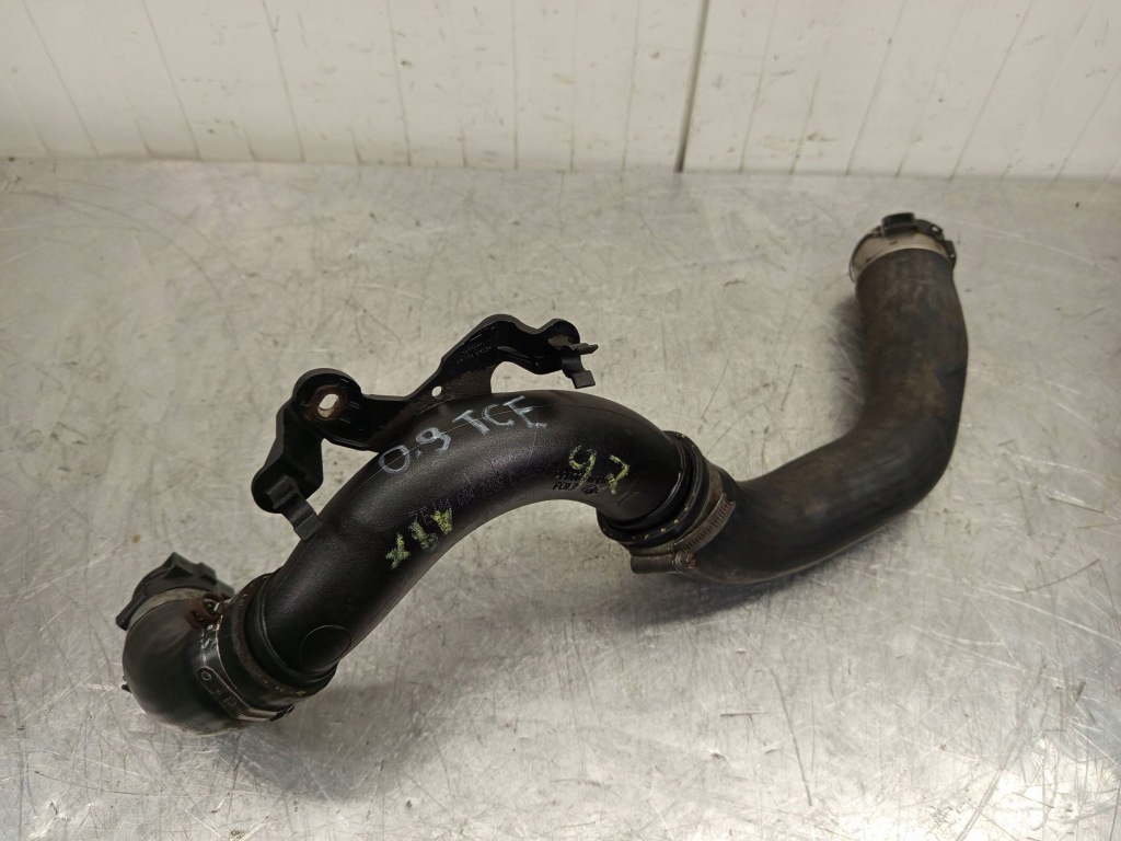 фото №8, Wąż труба интеркулер renault captur dacia 0.9 tce ze144604208r