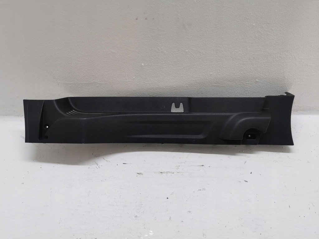 фото №1, Кронштейн шторка праве renault scenic iv 16- eu