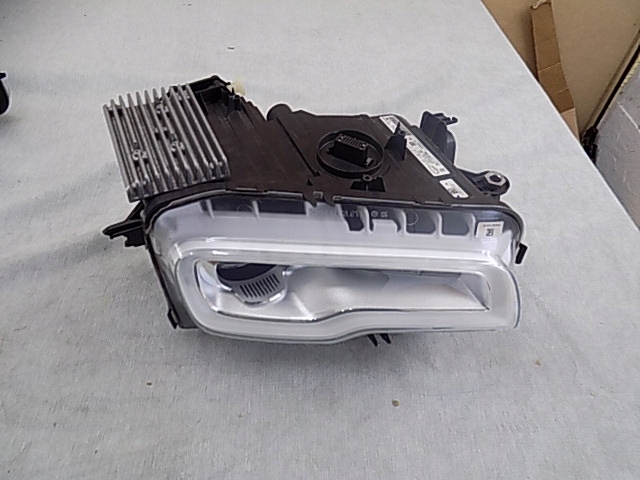 фото №5, Rolls royce ghost права лампа перед передній 7349998 org