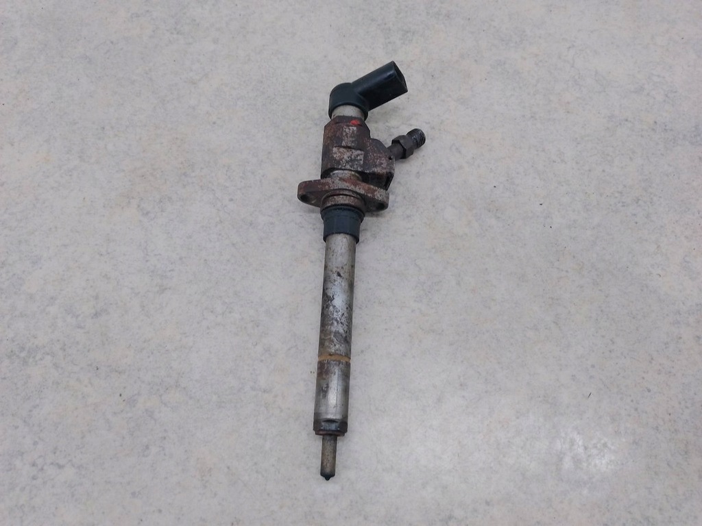фото №1, Форсунка peugeot expert ii 9659337980 2.0 hdi