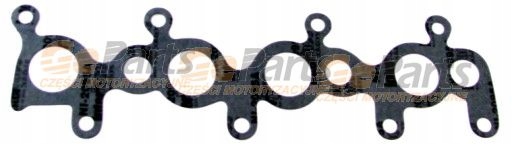 фото №1, Jpn 60u3008-jpn прокладка, колектор впускний