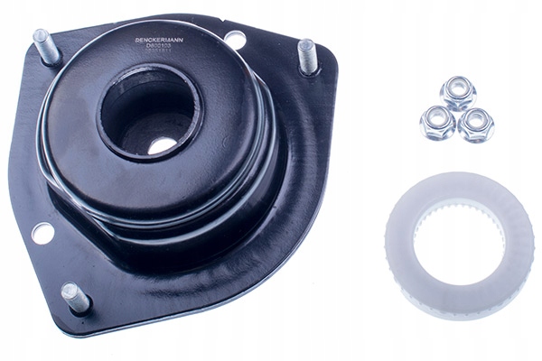 фото №1, Denckermann d600103 набор ремонтный, кронштейн амортизатора