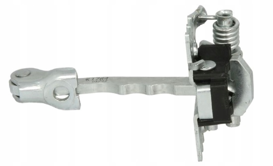 фото №1, Обмежувач двері перед le=pr renault laguna 3 07-