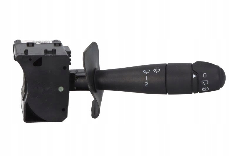 фото №12, Перемикач колонки кермового valeo 251612