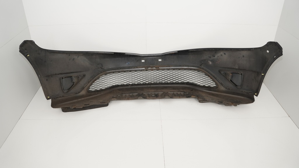 фото №11, Бампер перед передній honda civic viii 06-09r type r yr571p