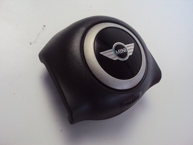фото №2, Подушка подушка безопасности водителя mini r52