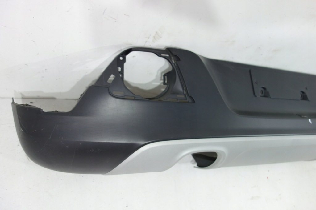 фото №4, Бампер задня opel adam rocks 13450371