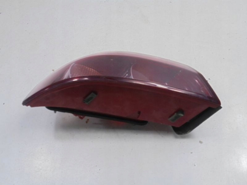 фото №8, Alfa romeo 159 лампа задняя левая kombi 60691365