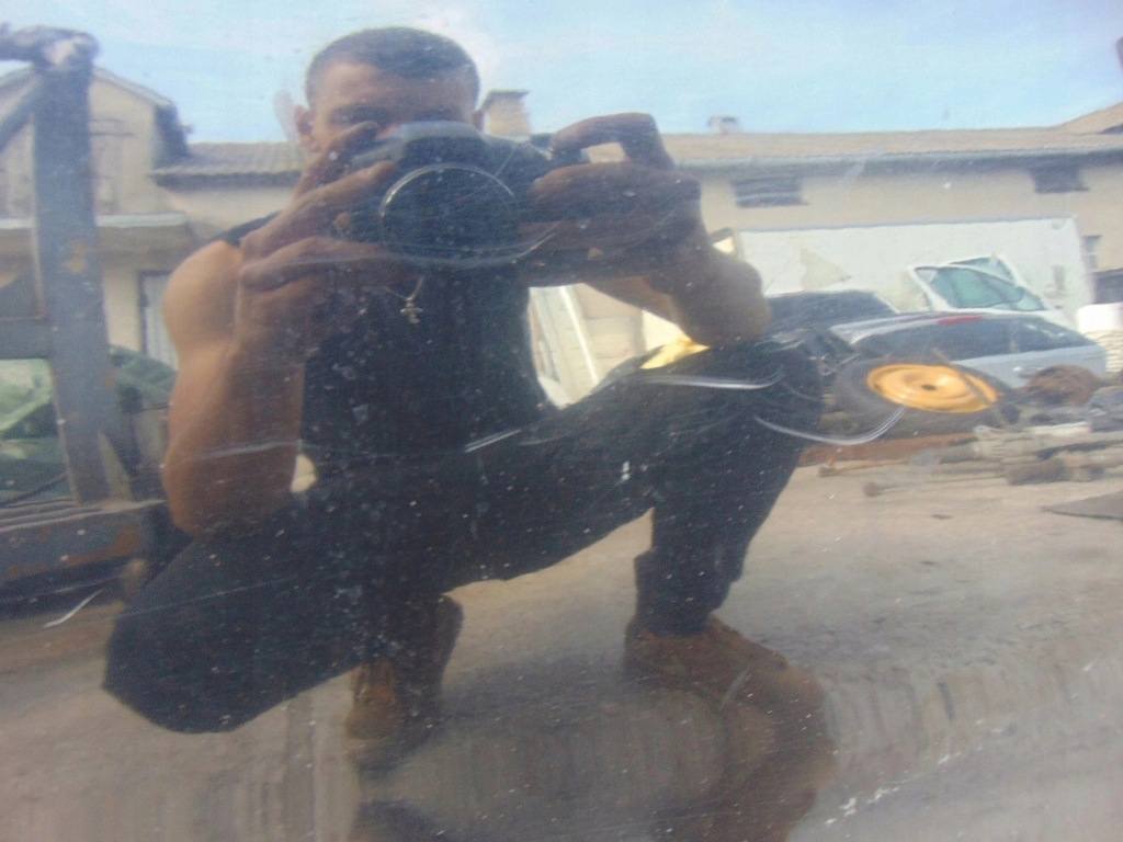 фото №11, Дверь правый перед honda crv iii 2007-2012