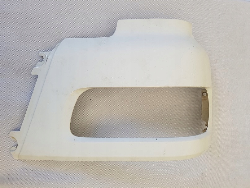 фото №1, Панель фари захист корпус лампи фара daf 85 cf