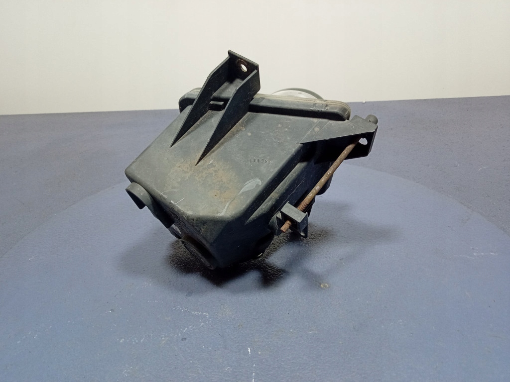 Opel vectra c противотуманная фара левый перед передний 13123958 Недорого