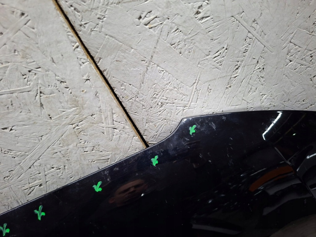 фото №4, Капот audi a5 8t0 lift 2012- 2016r.