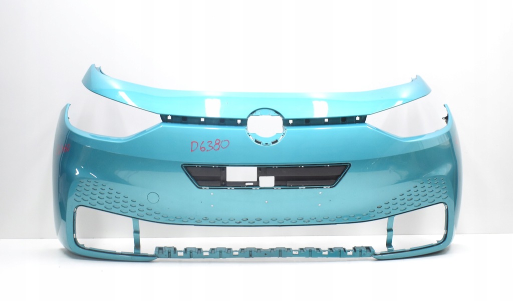 фото №1, Vw id3 id.3 10a бампер перед передній org