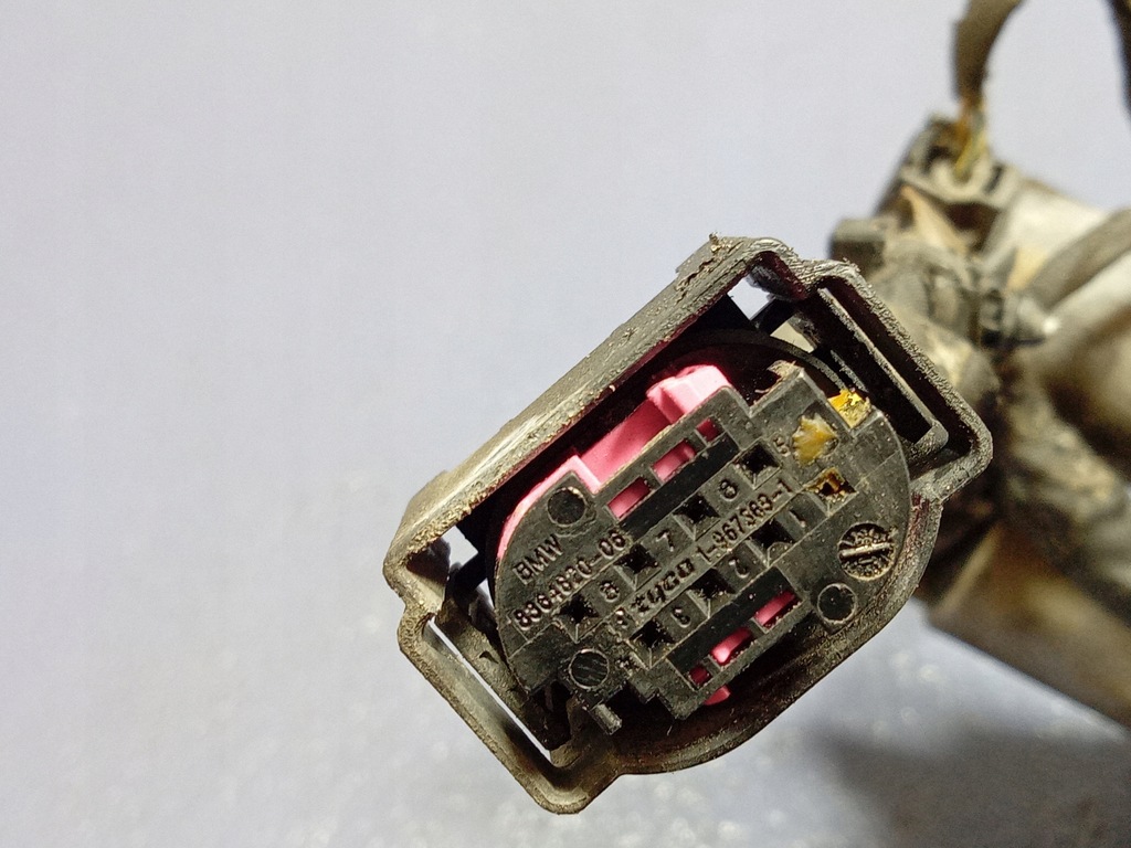 фото №5, Bmw 7 f01 f02 насос подвеска dynamic drive