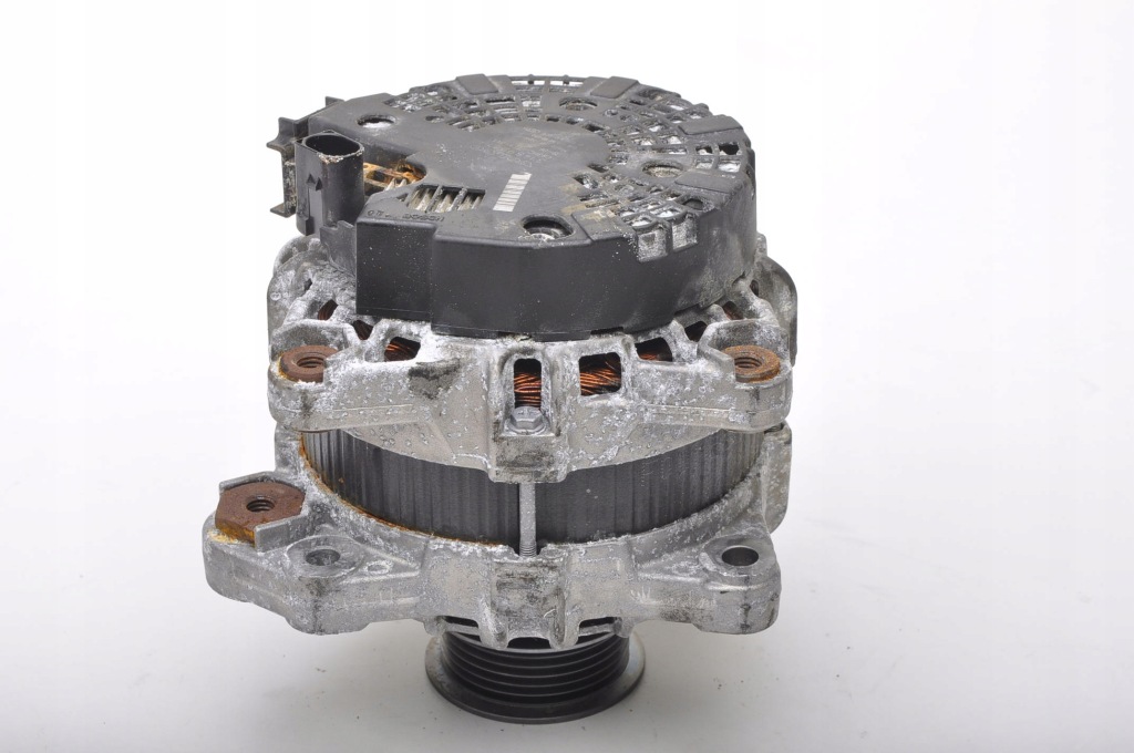 Volvo xc60 2 2.0 t5 16v 250km генератор 31489212 Київ