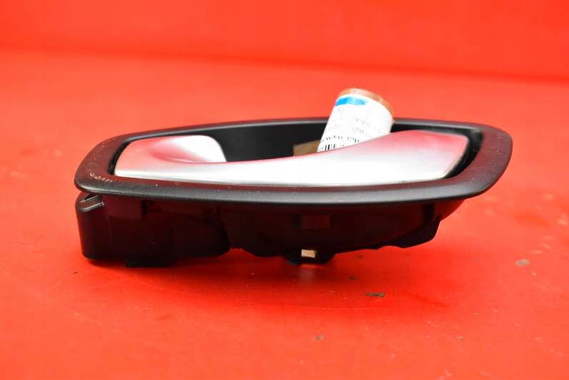 фото №3, Ручка внутрішня ліва перед 806700006r renault laguna 3 iii 07-11