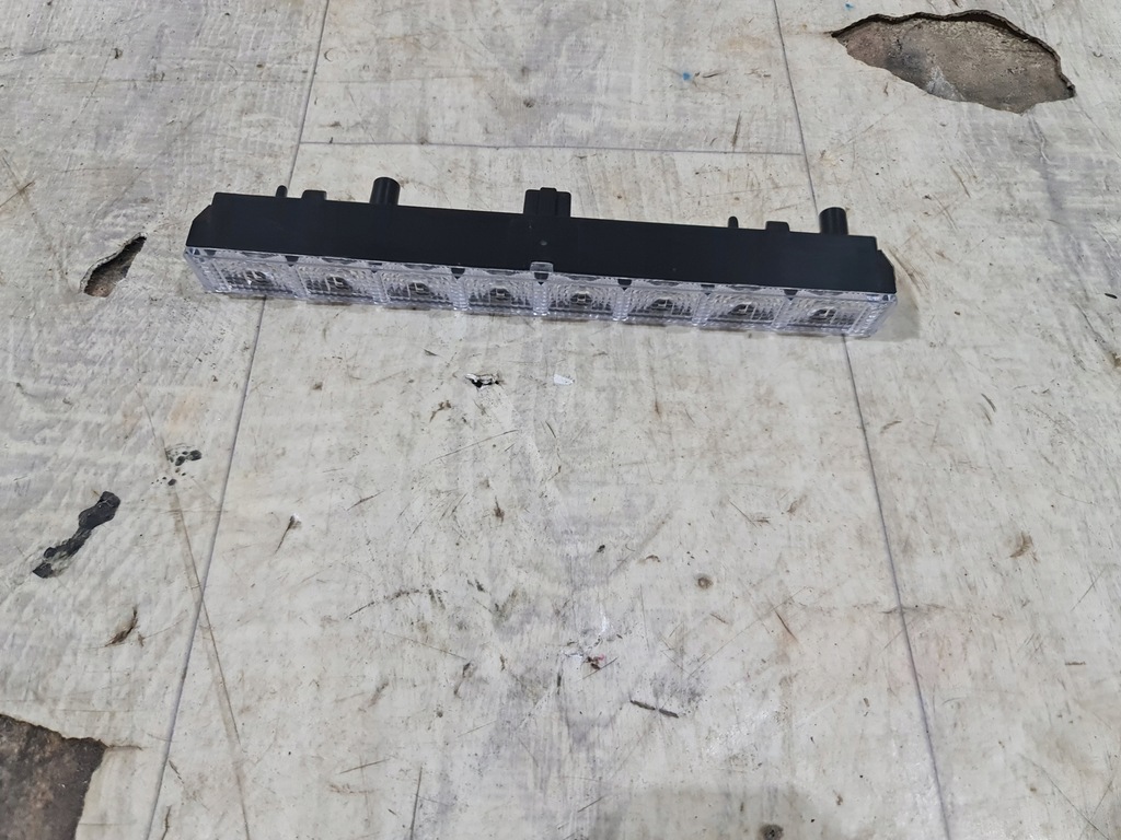 фото №1, Toyota corolla e21 sedan 2019- свет стоп