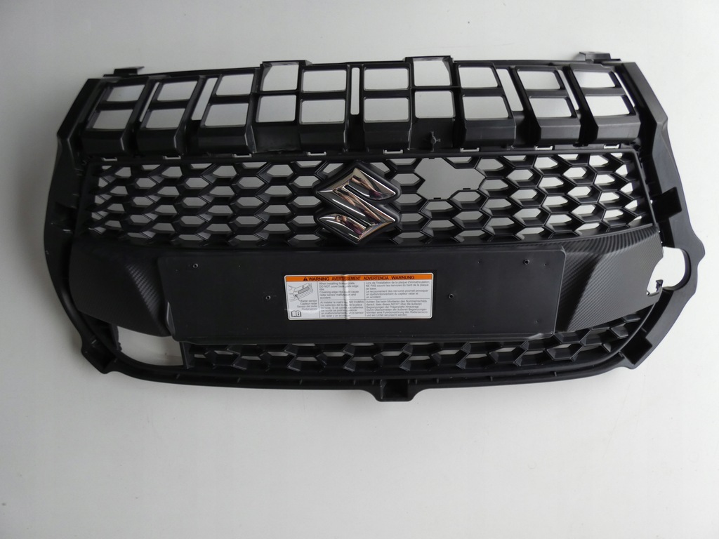 фото №1, Решітка радіатора, решітка радіатора suzuki swift sport mk-8