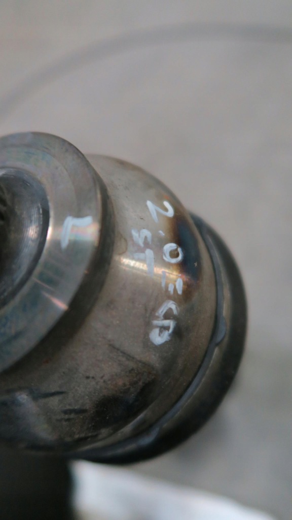 фото №3, Ford focus mk3 2.0 ecoboost привідний вал ліва