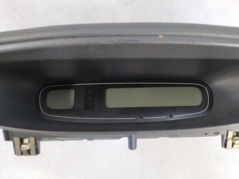 фото №2, Дисплей renault laguna ii p8200002604a