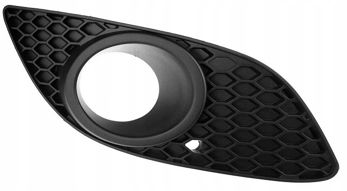 фото №4, Opel zafira b 08-11 правый противотуманная фара tyc + решётка