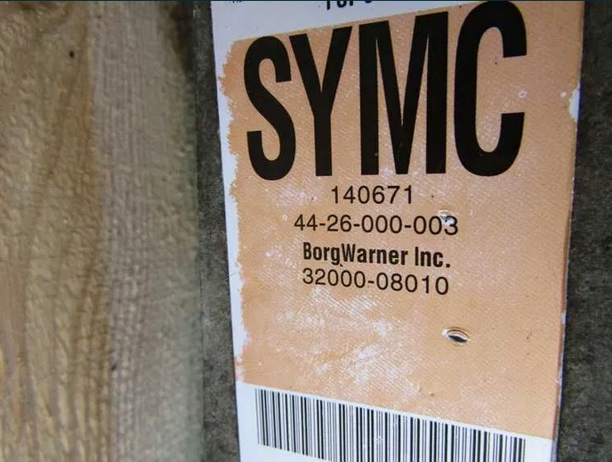 фото №6, Ssang yong rexton 2.7 xdi коробка передач передач автоматична коробка передач