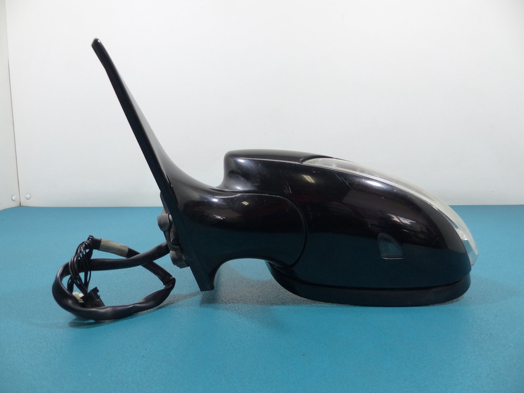 фото №6, Зеркало левая 15 pin mercedes cls c219 04-08 eu