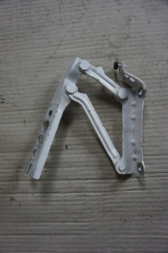 фото №1, Петля капот vw golf vi 5k0823302