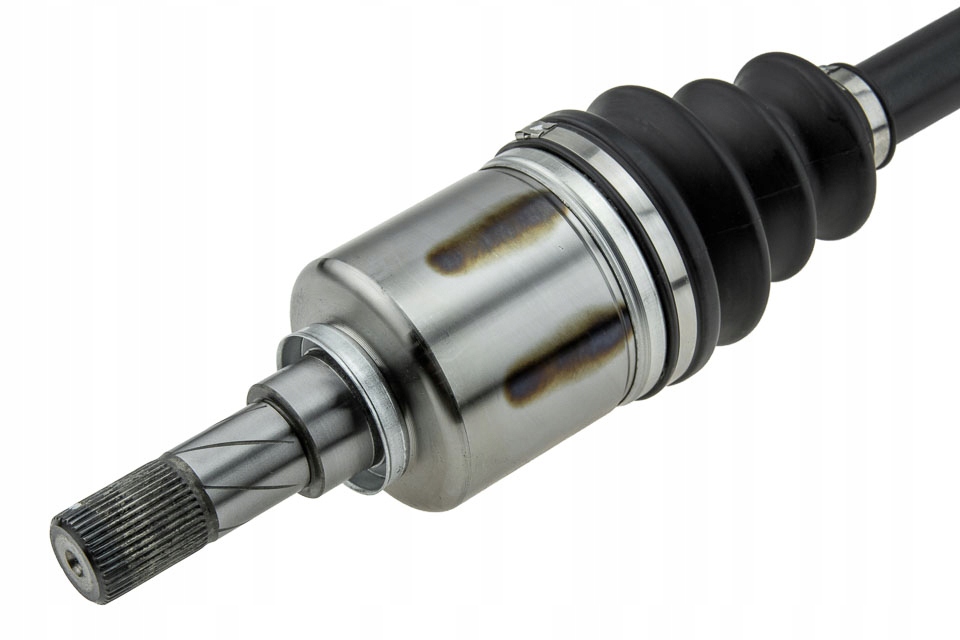 фото №2, Приводной вал приводная