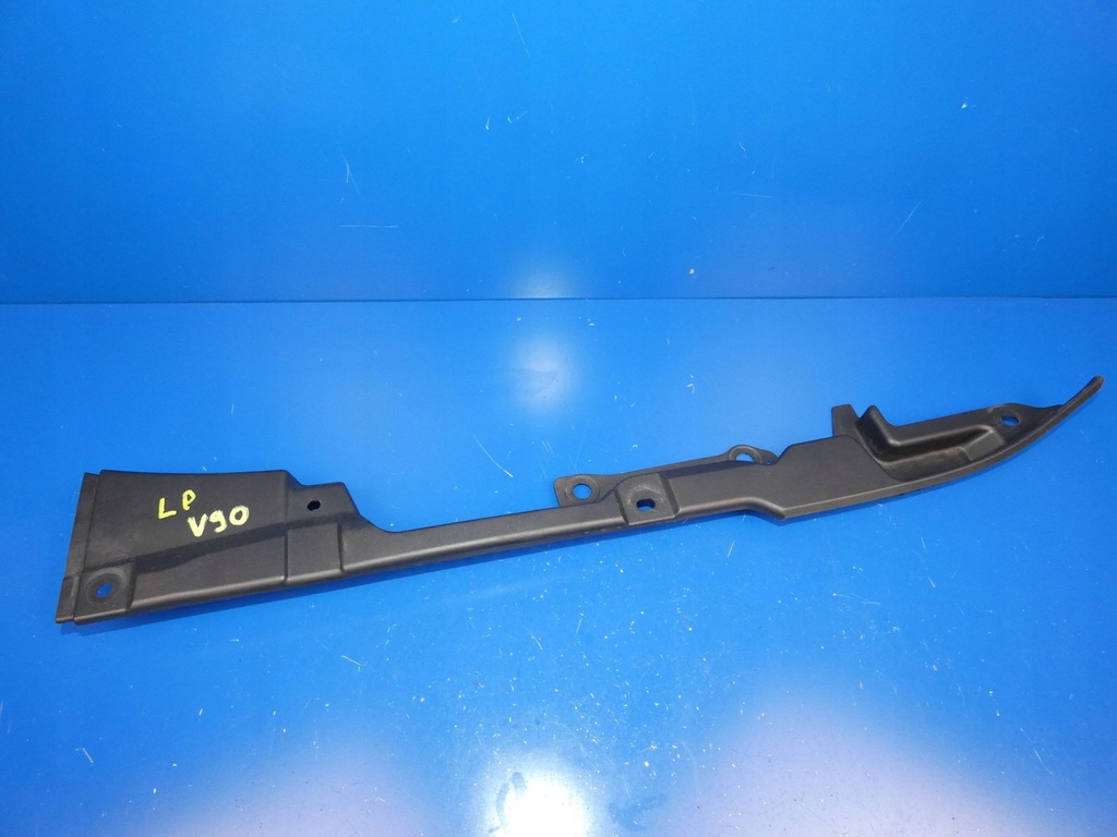 фото №1, Volvo v90 ii s90 ii панель молдинг захист крила лівий перед