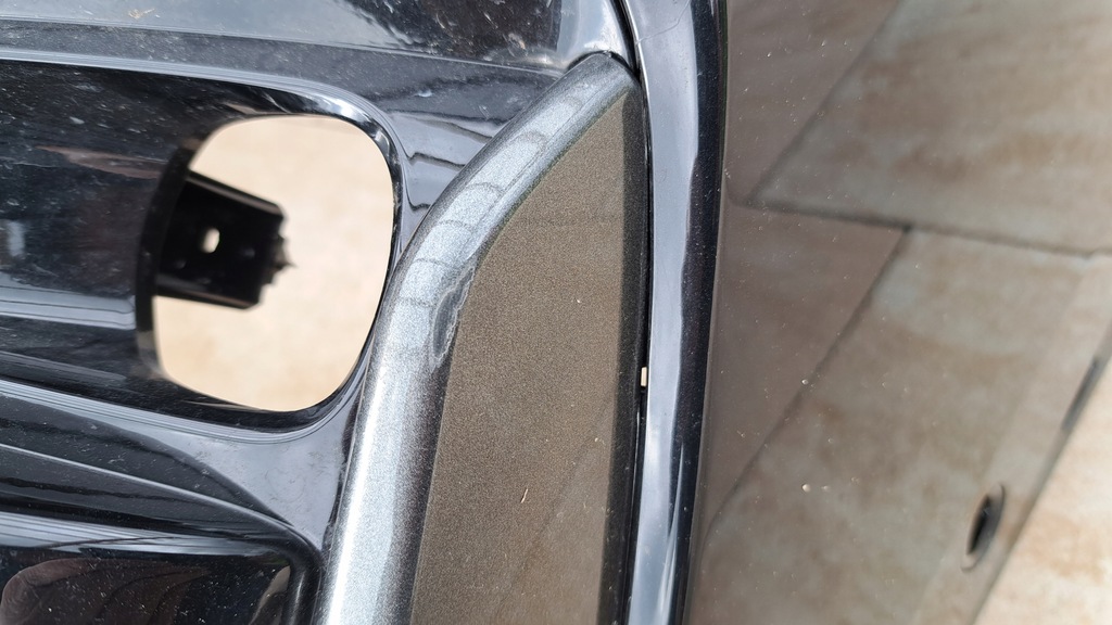 фото №15, Ford kuga mk3 st-line бампер перед 6x pdc